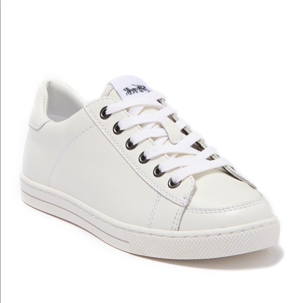 COACH PORTER WOMENS SNEAKERS